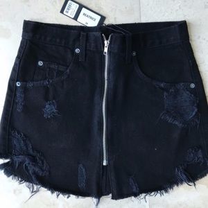 Carmar Beatrice Skirt